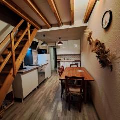 Bolquère appartement de plain-pied 1 à 4 personnes