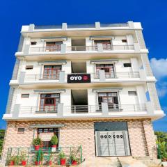 SPOT ON Hotel Sky Inn