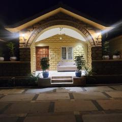 Desert Castle Resort & Spa