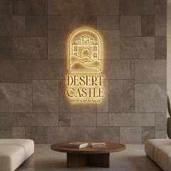 Desert Castle Resort & Spa