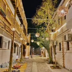 达哈布菲尼克斯汽车旅馆