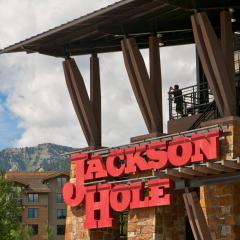 The Way Home at Tensleep North