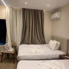 Grand Hotel Pyramid View