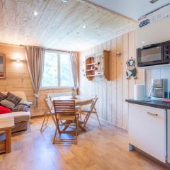 Montjoie Appt centr pied des pistes