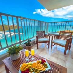 Fajardo Oceanfront - Marina Views, Wi-Fi & Pool