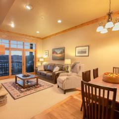 Palisades Lodge Suite 207