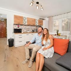 Lovley Daniel House accommodation by Open House apartments