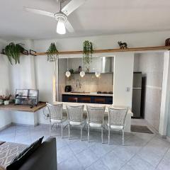 Ocian | Vista Mar + Conforto + Vaga