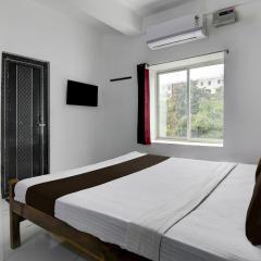 Hotel O Shree Guest House