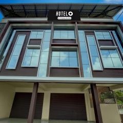 Hotel O Engineering College Sreekaryam Formerly B S Plaza