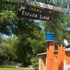 Pousada Espírito Santo