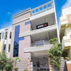 Hotel O De Alphabet Home Stays@NTPC