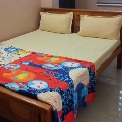 Hotel O SANA HOME STAY