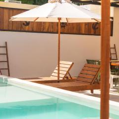 Comoda habitacion a unos pasos de la playa - 2