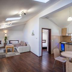 Vijećnica Loft Apartment