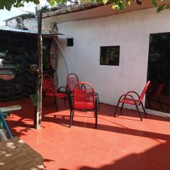 Miraflores 3 - Jardines