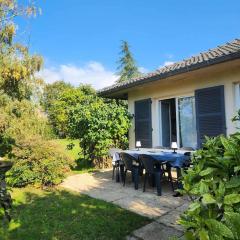 La Vernoisienne dans le Jura