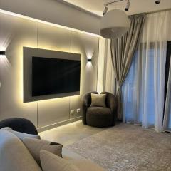 Relaxed 2BR Escape In Madinaty, Privado