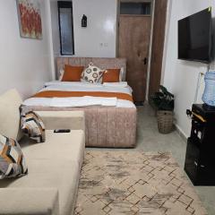 Studio apartment in Thika road