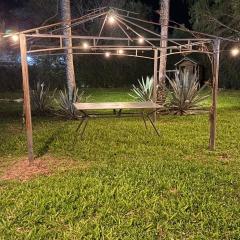 Aranduroga country club