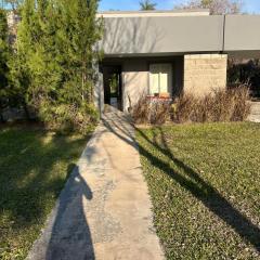 Aranduroga country club