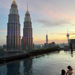 KLCC Star Residences By Nexus 26