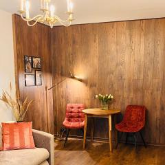 Li Amber Apartment Carnikava