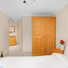 2bed 2bath apartment Close to Tower Bridge