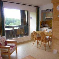 Appartement rénové 2 pièces au pied des pistes à Villard-de-Lans - FR-1-515-1