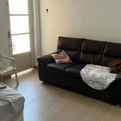 Casa residencial familiar