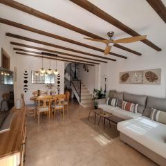 ChicFlat Mediterráneo 3 Gran Alacant Swiming pool