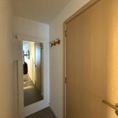 Monoambiente en barrio Pocitos