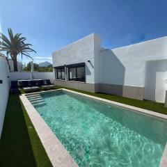 Villa Jupiter by Albir Proper Properties