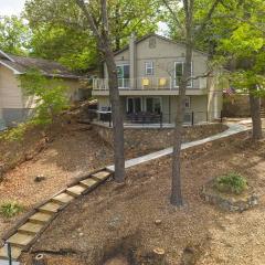 Amazing Lakefront Paradise with Perfect Location