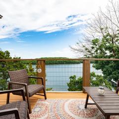 Amazing Views from Balcony, Loft & Gated Pool