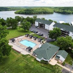 Amazing Lake Views Within State Park - Gated Pool