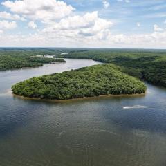 Amazing Lake Views Within State Park - Gated Pool