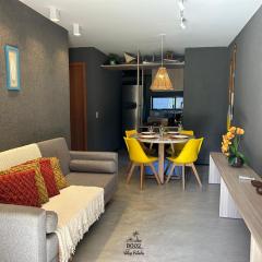 Milagres - VIllas Patacho