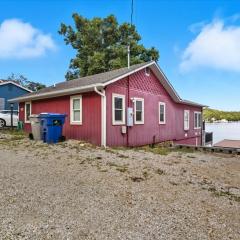 Breathtaking Views, Private Dock, Pure Relaxation