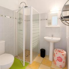 T2 confort avec terrasse et jardin