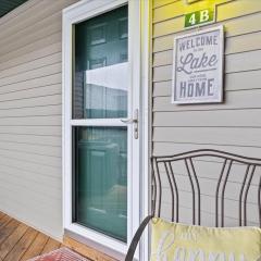 Family-Friendly, Fishing, & Fun w/ 2 Pools, Views, Boat Slip & Launch