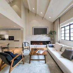 Tonight Homestay Jing'an Temple Branch Shanghai