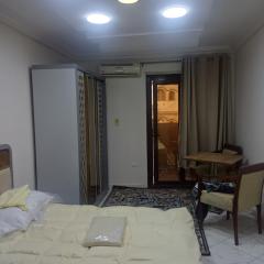 جودة للشقق الفندقية