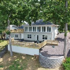 Amazing Decks, Sunsets & Lake Days