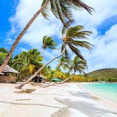 Windward Mayreau Resort