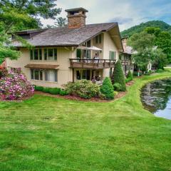 Lakes View at Hound Ears
