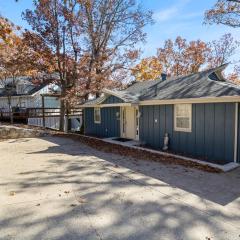 Expansive Decks, Firepit, Stunning Views All Over