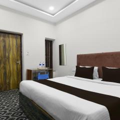 Hotel O Smriti Villa