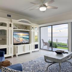 Tamarind – 2BR Condo with Lemon Bay Views