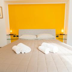 Free Parking - 15 minuti stazione principe